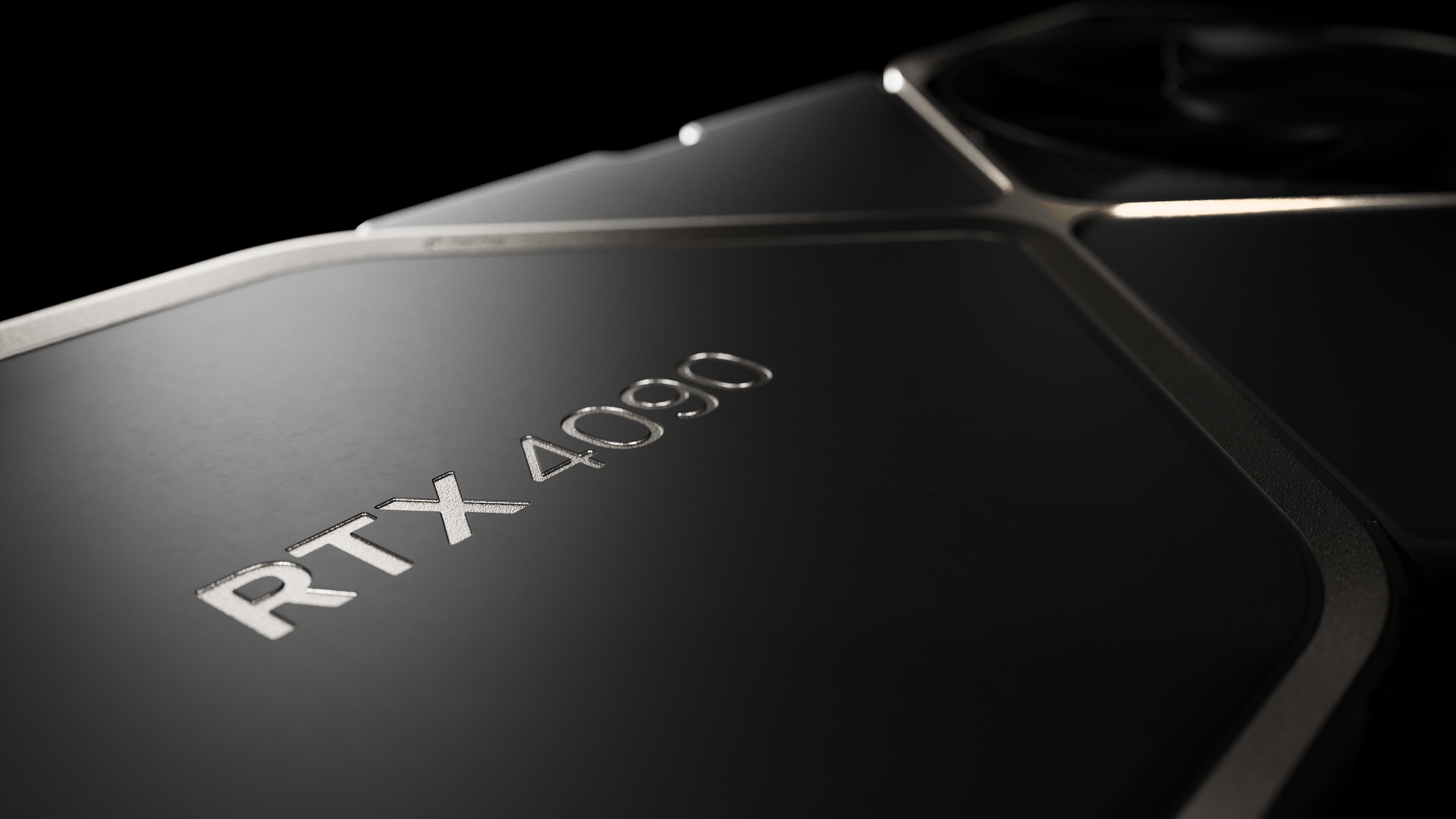 NVIDIA GeForce RTX 4090