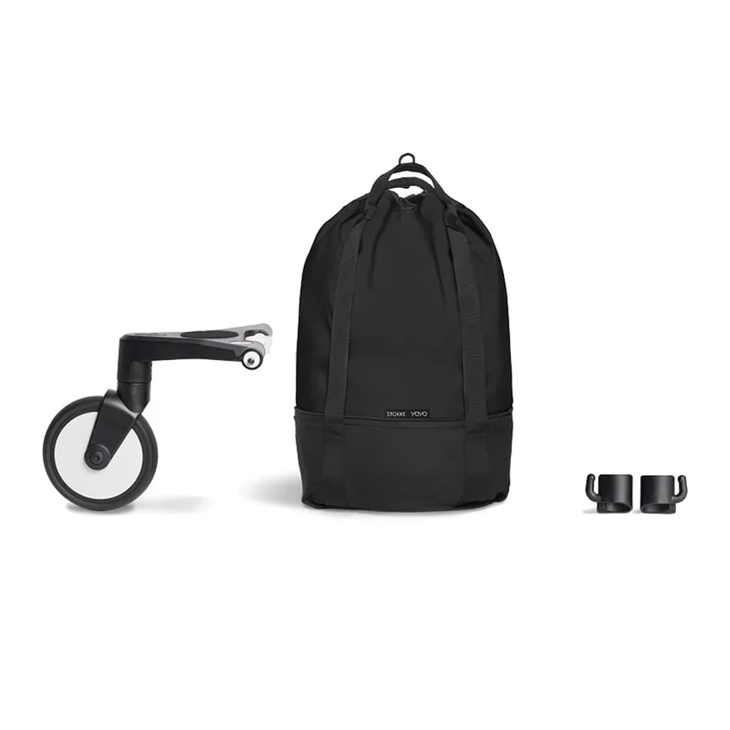 YOYO Bag