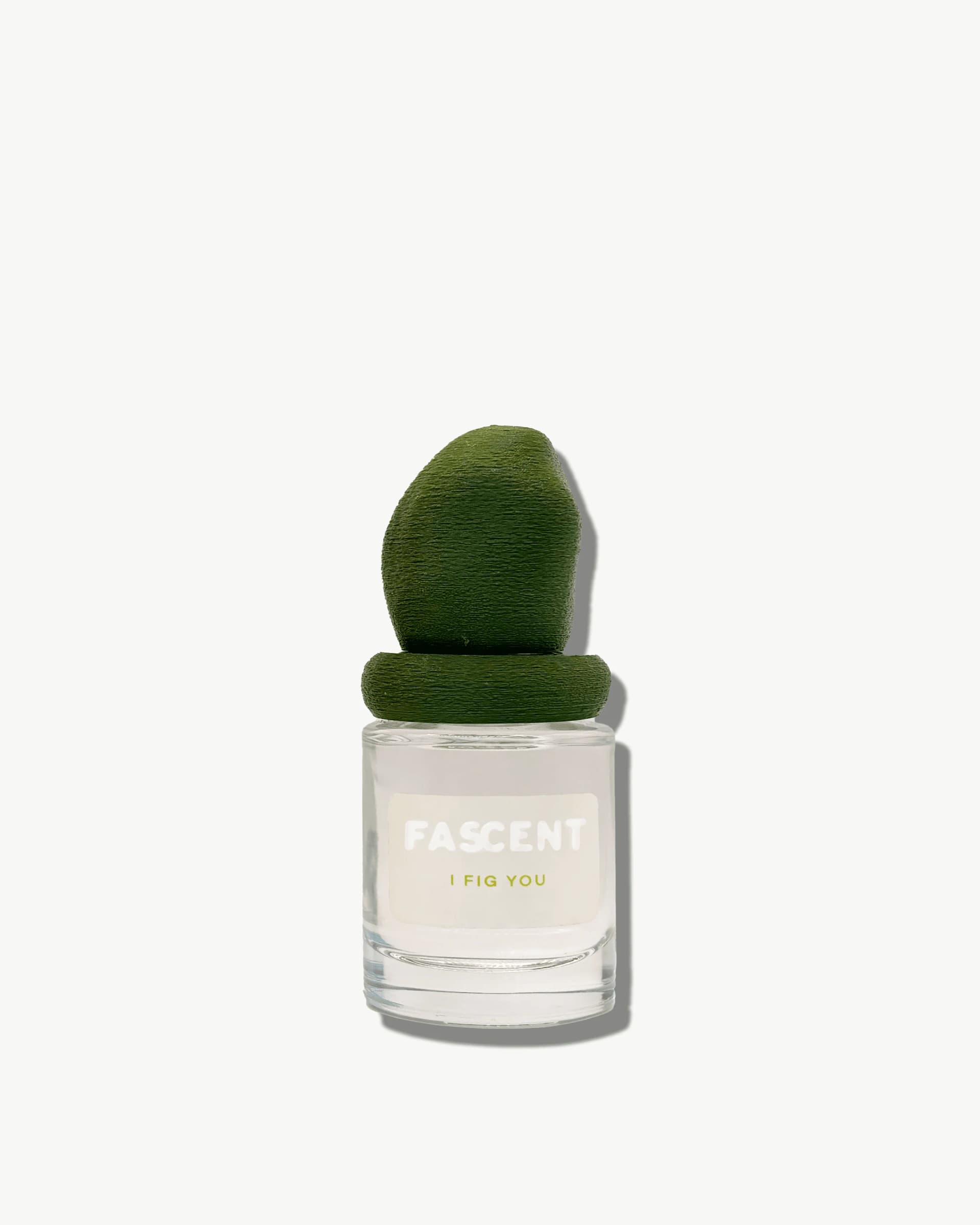 I Fig You