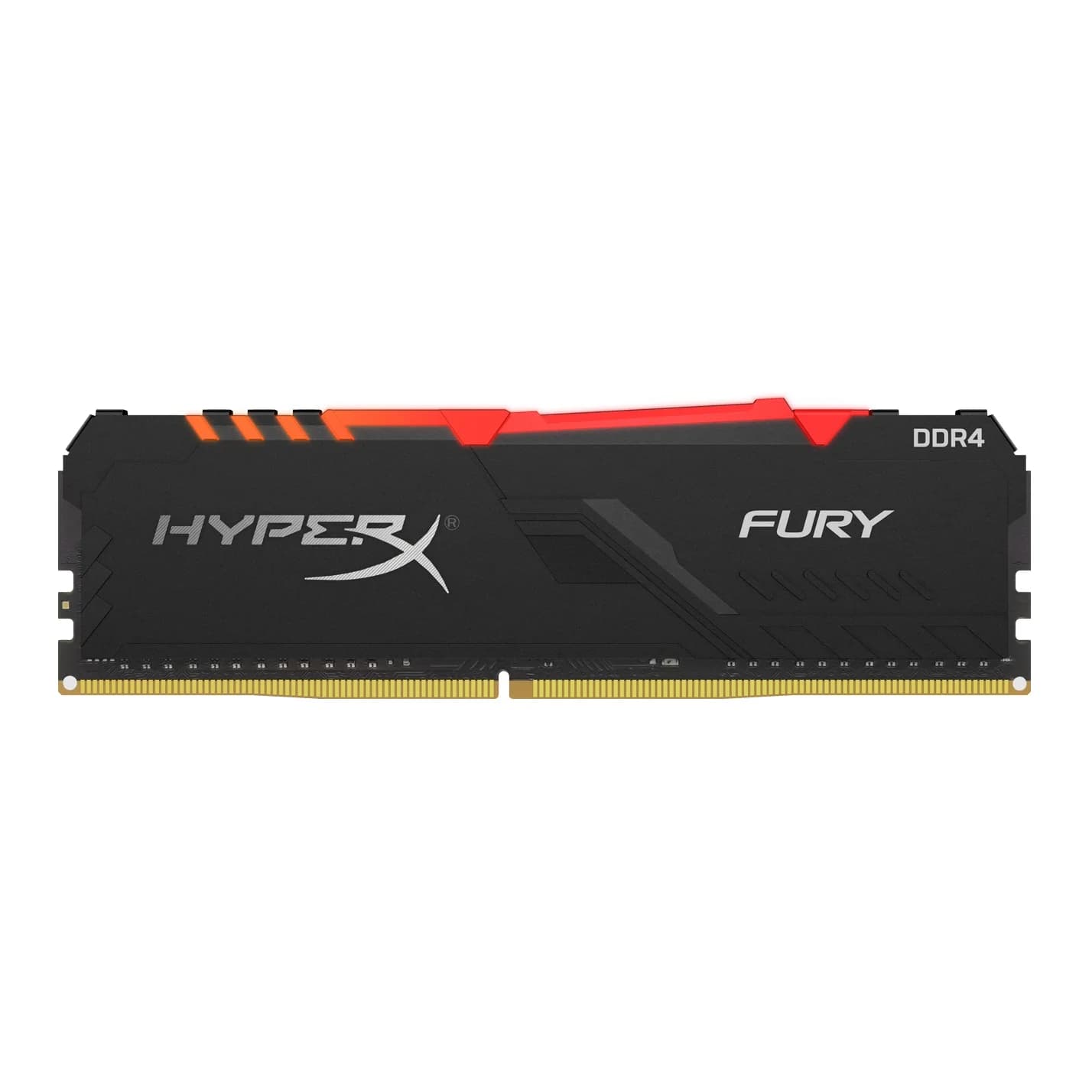 HyperX FURY HX426C16FB3A/8 memory module 8 GB 1 x 8 GB DDR4 288-pin DIMM