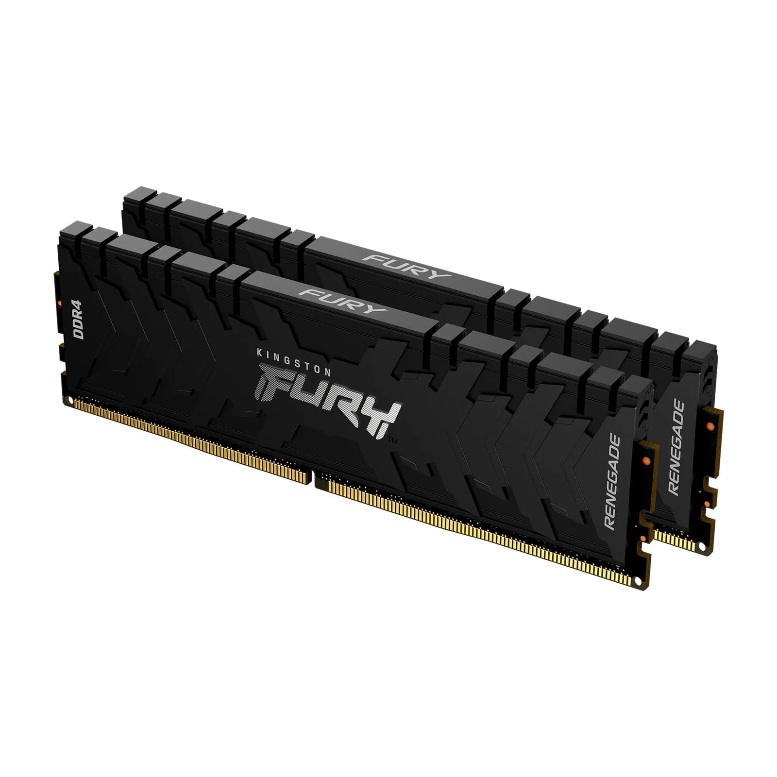 Kingston Technology FURY Renegade memory module 32 GB 2 x 16 GB DDR4 2666 MT/s 288-pin DIMM