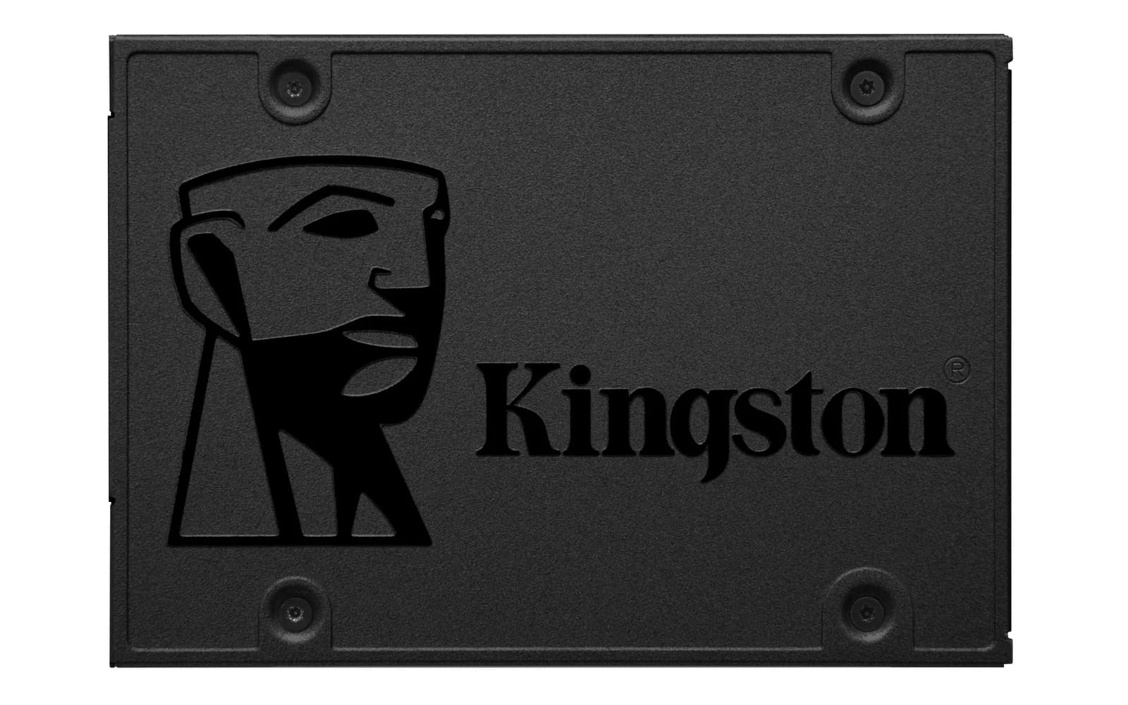 Kingston Technology 960GB, 2.5", TLC NAND, SATA 3.0, 100.0 x 69.9 x 7.0mm, Bulk
