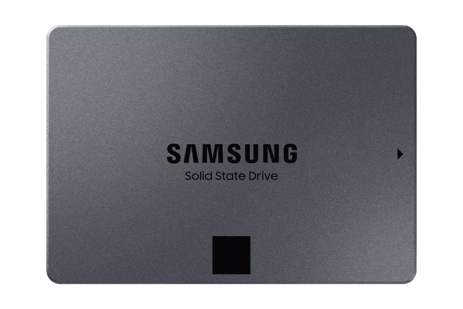 Samsung MZ-77Q1T0 1 TB 2.5" Serial ATA III V-NAND MLC