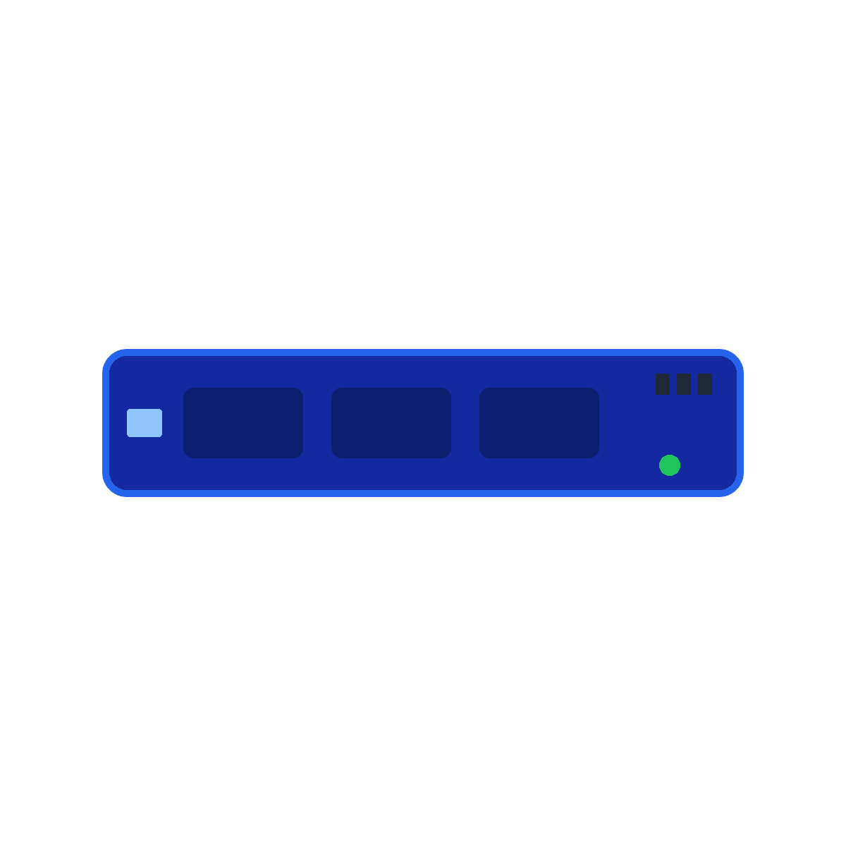 Samsung 990 Pro 2TB NVMe