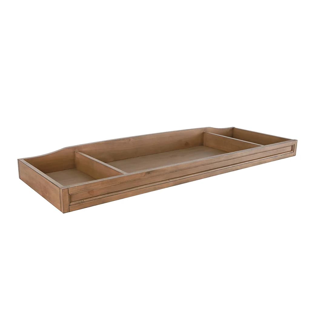 Rowan Changer Topper by Appleseed