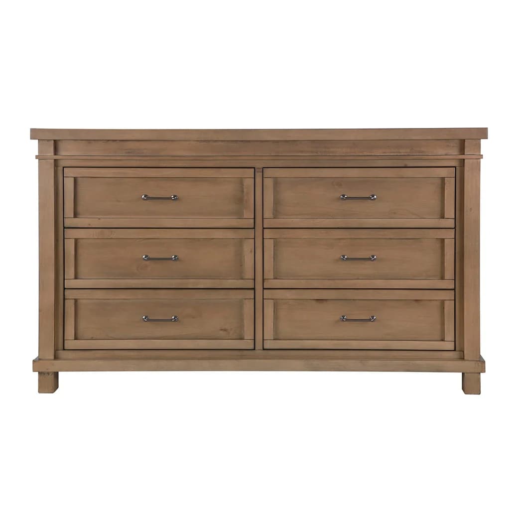 Rowan Double Dresser by Appleseed