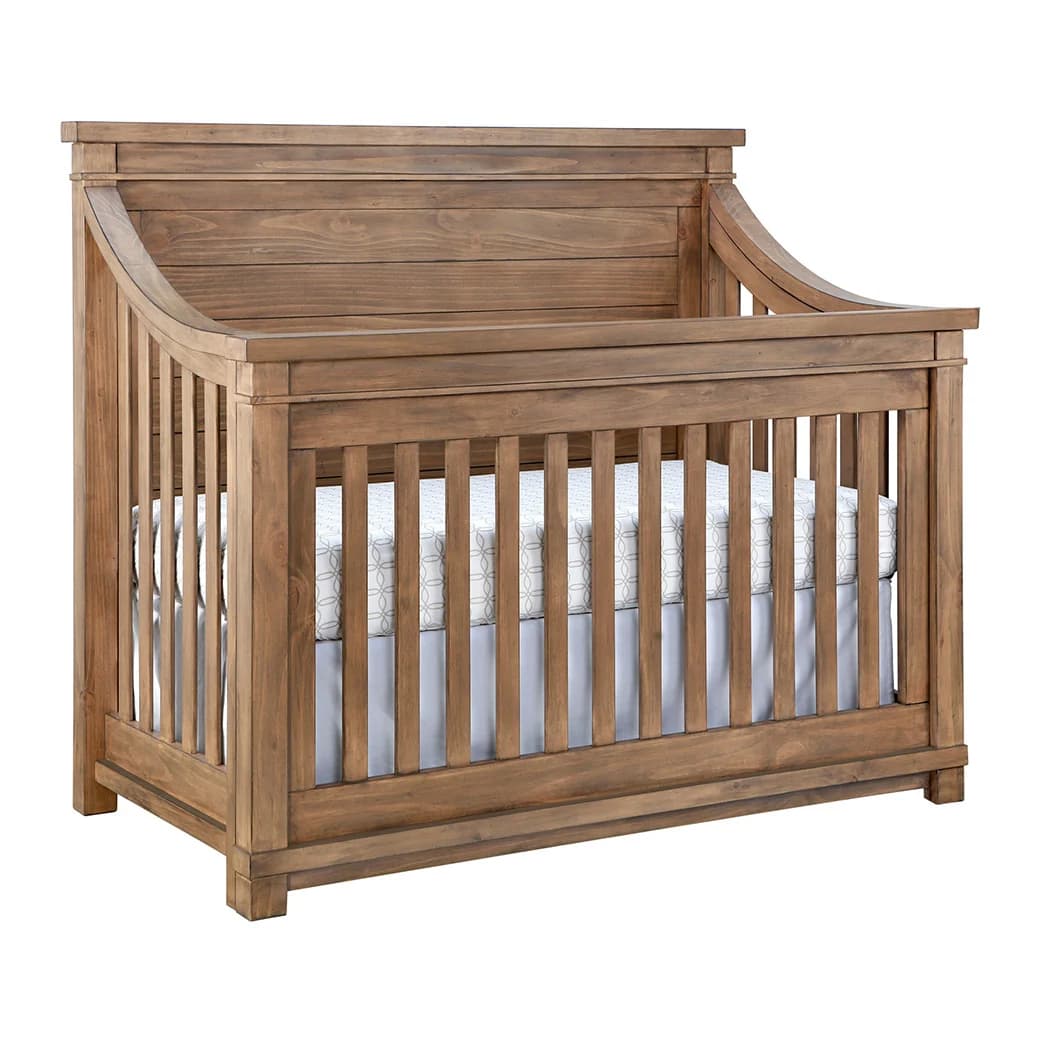 Rowan Flat Top Crib by Appleseed