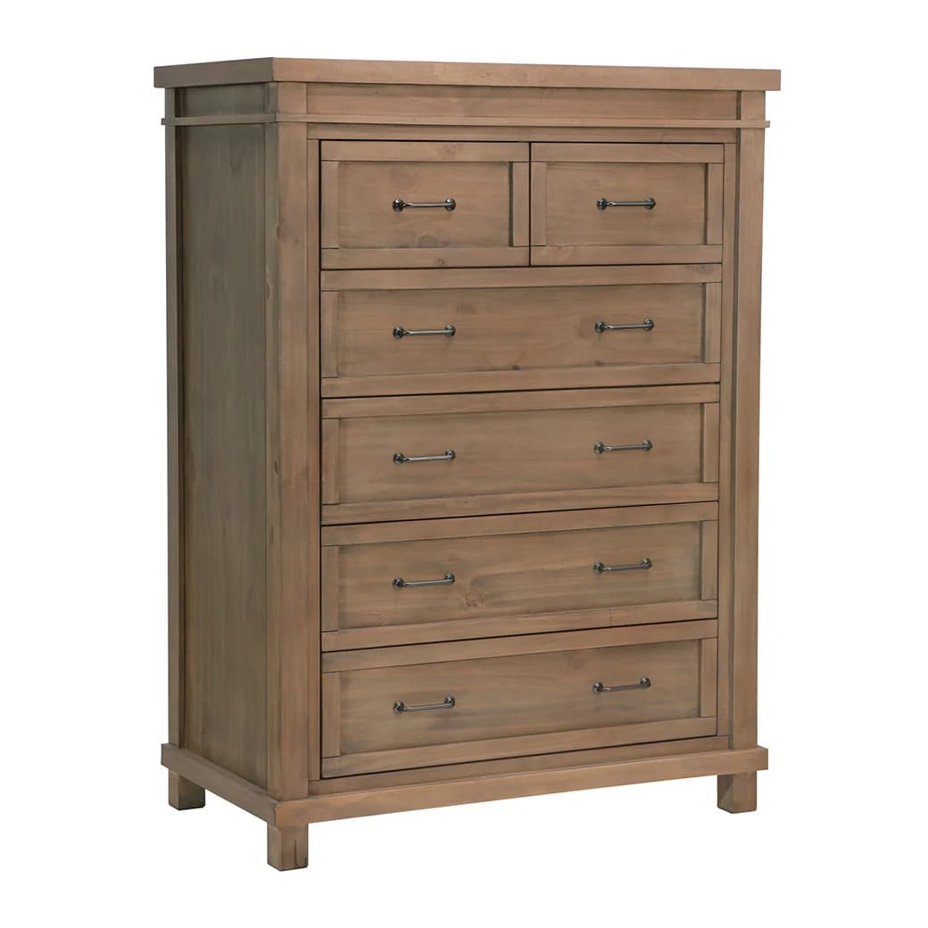 Rowan Tall Dresser by Appleseed