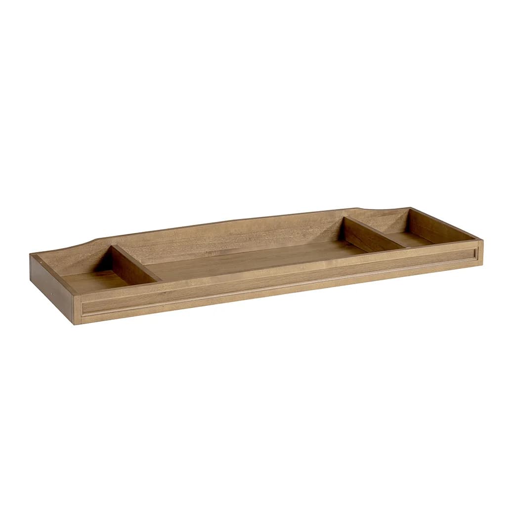 Solvang Changer Topper by Appleseed
