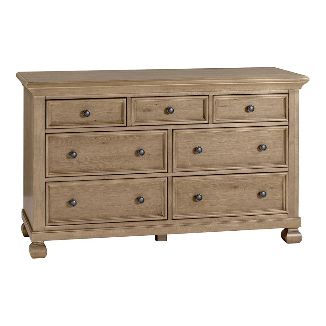 Solvang Double Dresser by Appleseed