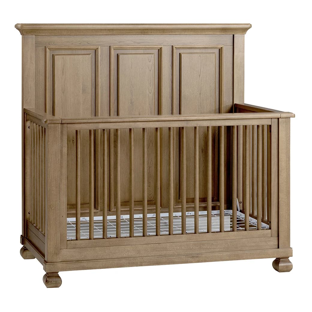 Solvang Flat Top Crib by Appleseed
