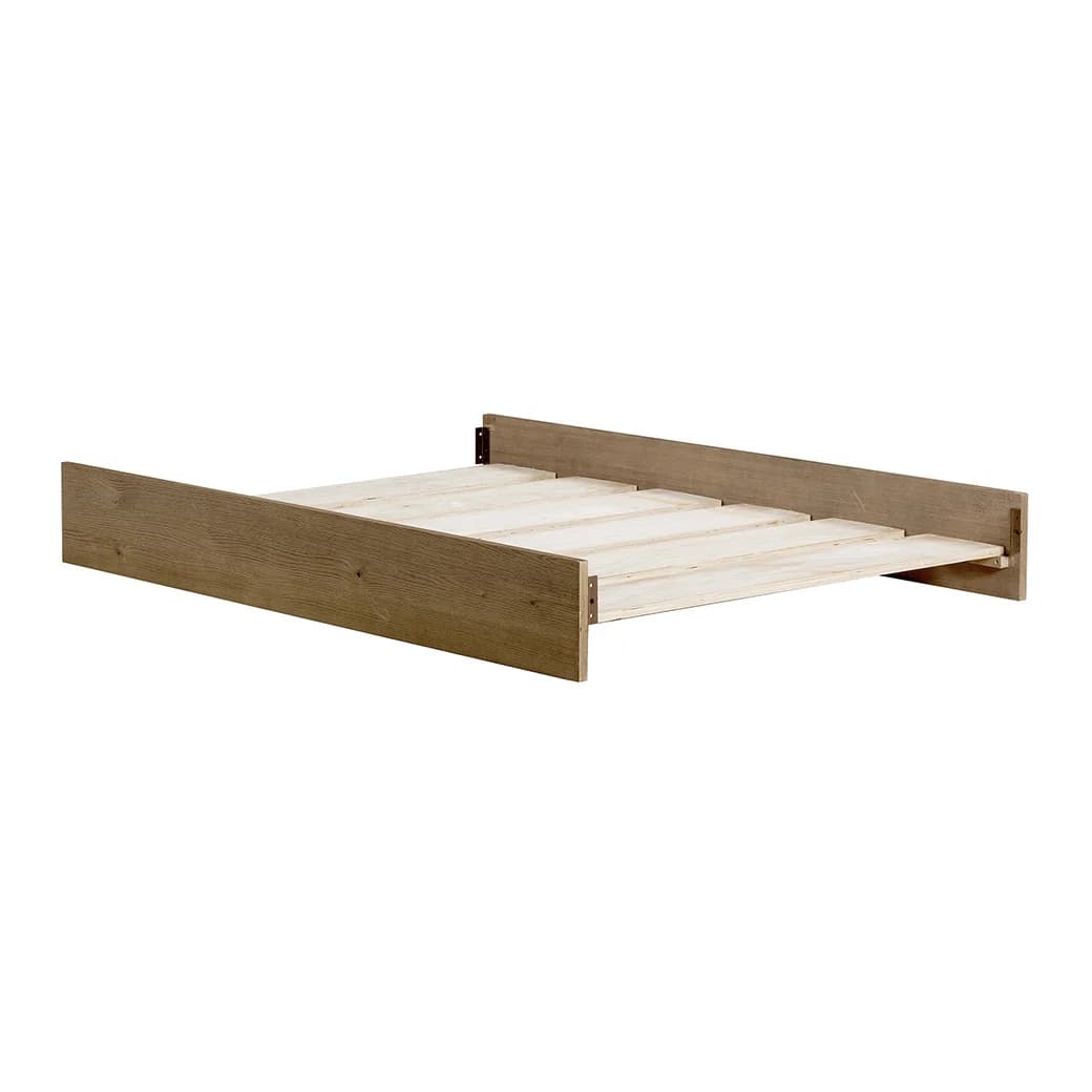 Solvang Full-Size Rail by Appleseed