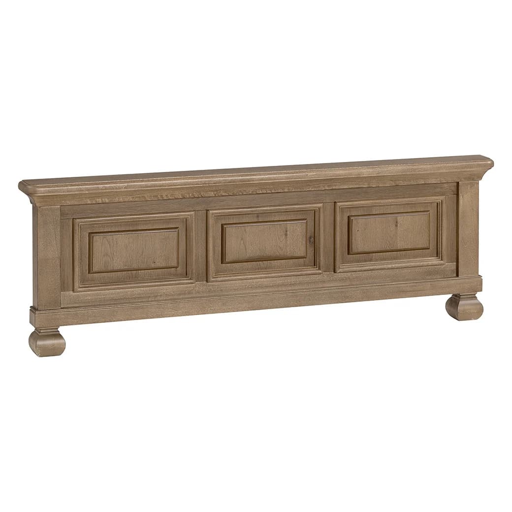 Solvang Low Profile Footboard by Appleseed