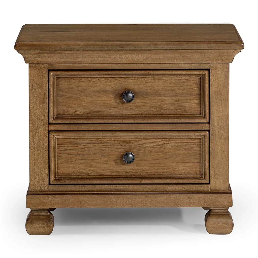 Solvang Nightstand by Appleseed