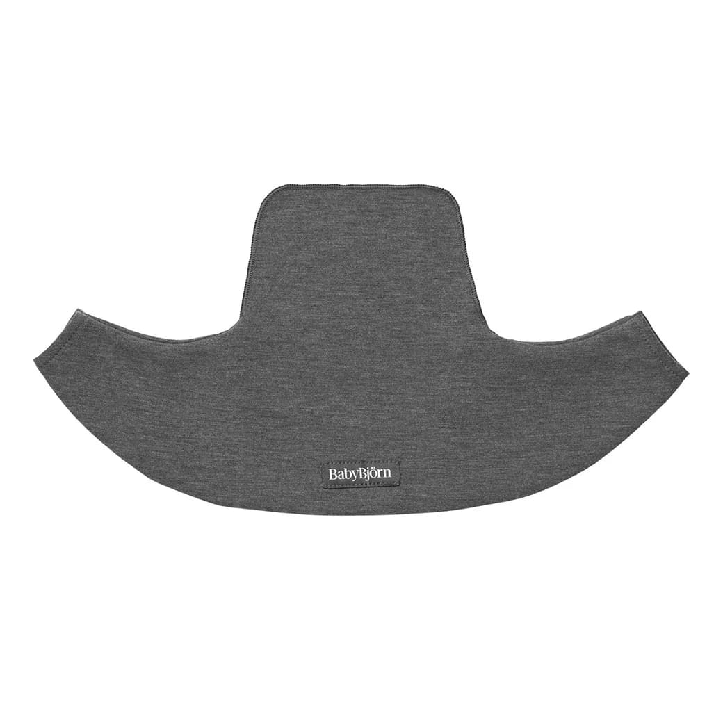 Jersey Bib for Baby Carrier Mini and Free by BabybjöRn