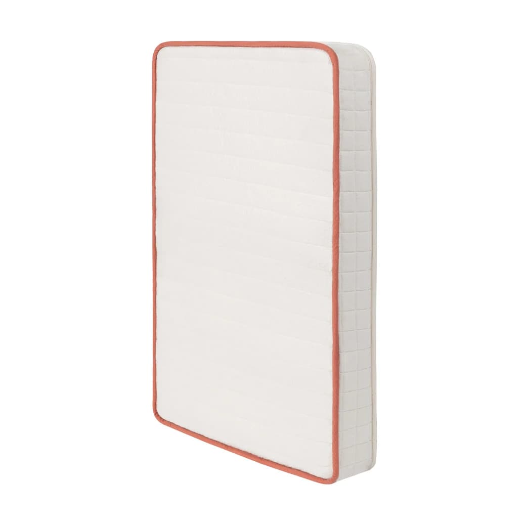 Avocado Organic Mini Crib Mattress by Babyletto