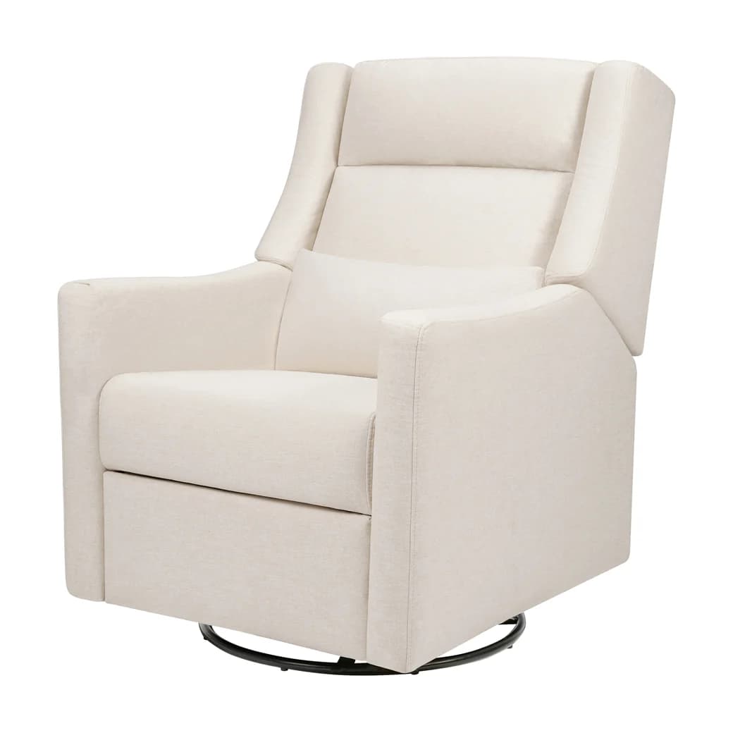 Kiwi Plus Power Recliner & Swivel Glider by Babyletto