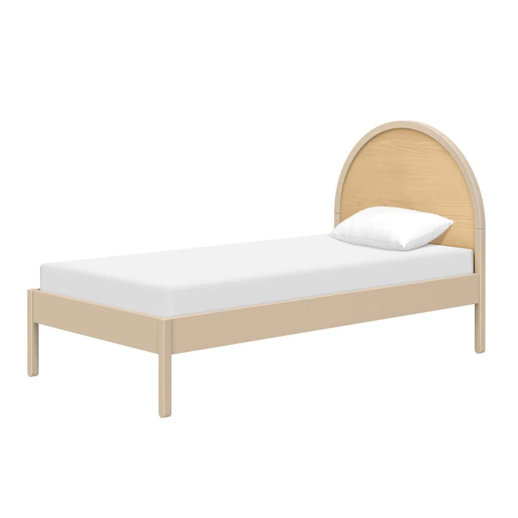 Moab Twin Bed by Kids