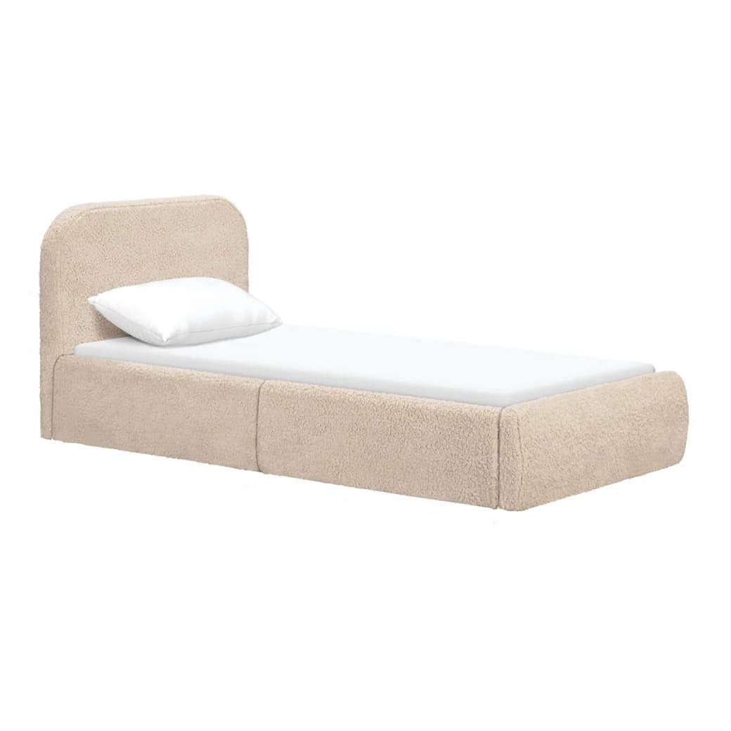 Nara Twin Bed by Babyletto