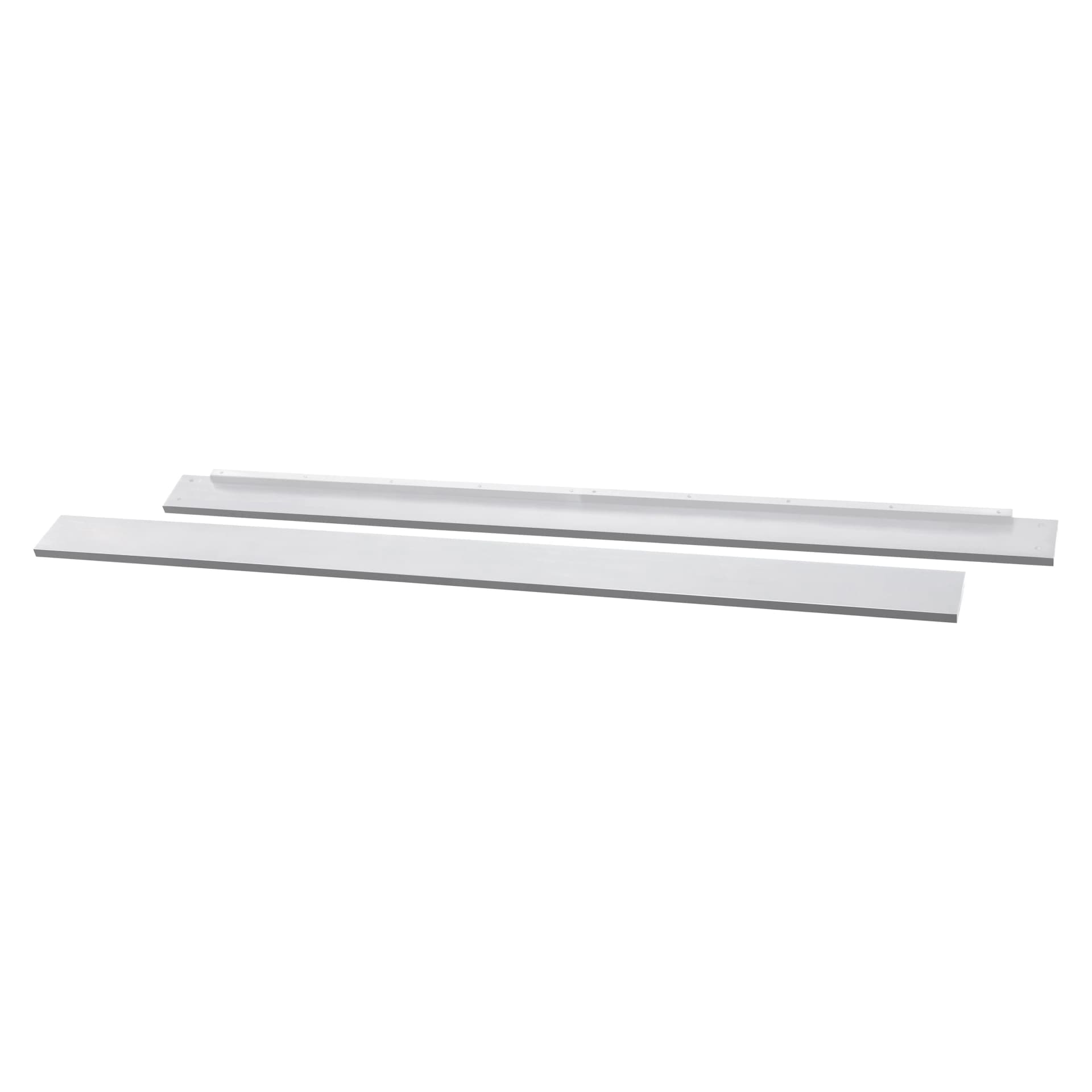 Twin/Full-Size Bed Conversion Kit (M5789) by Babyletto