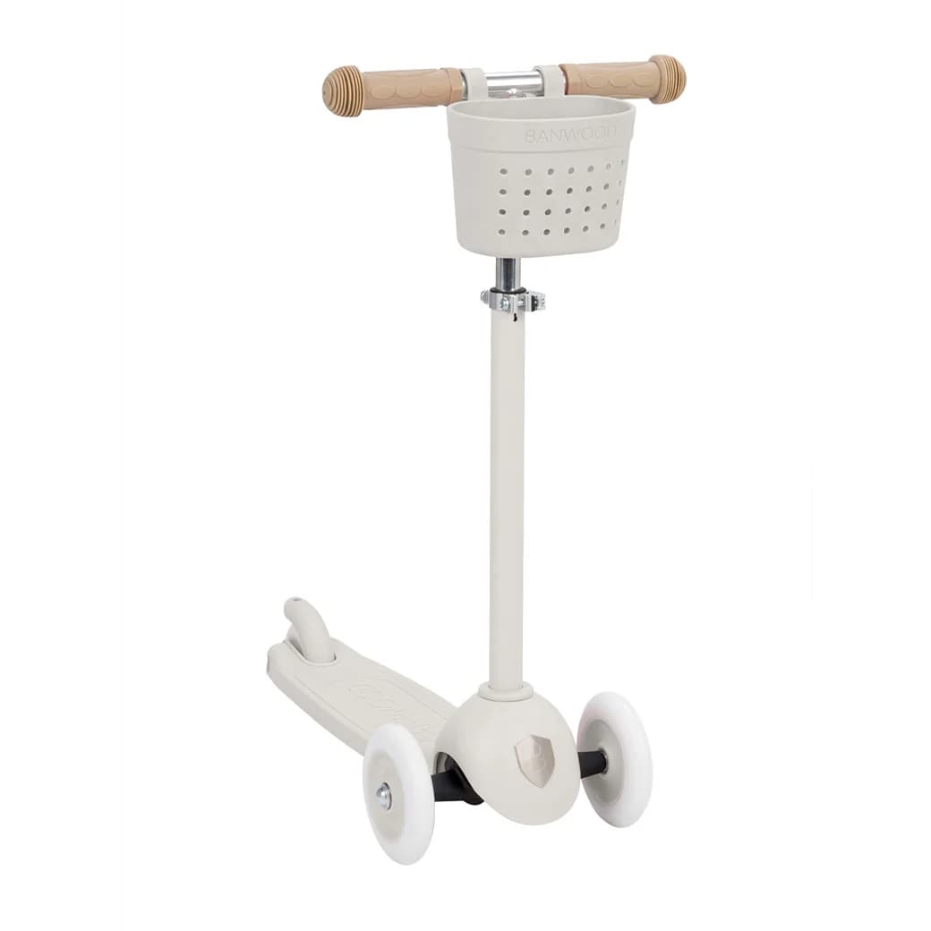 Eco Scooter by Banwood
