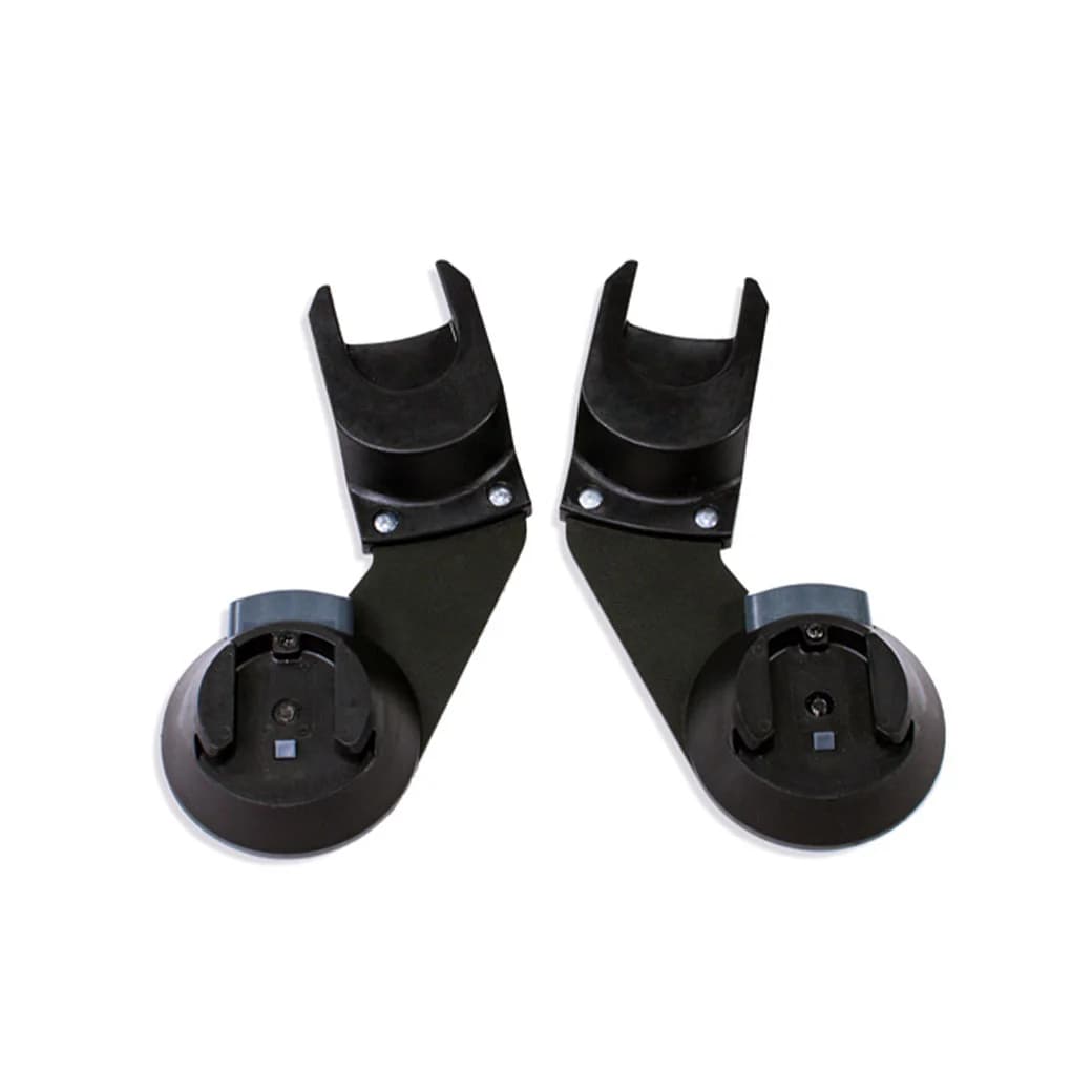 Era Car Seat Adapter for Maxi Cosi/Cybex/Nuna/Clek by Bumbleride