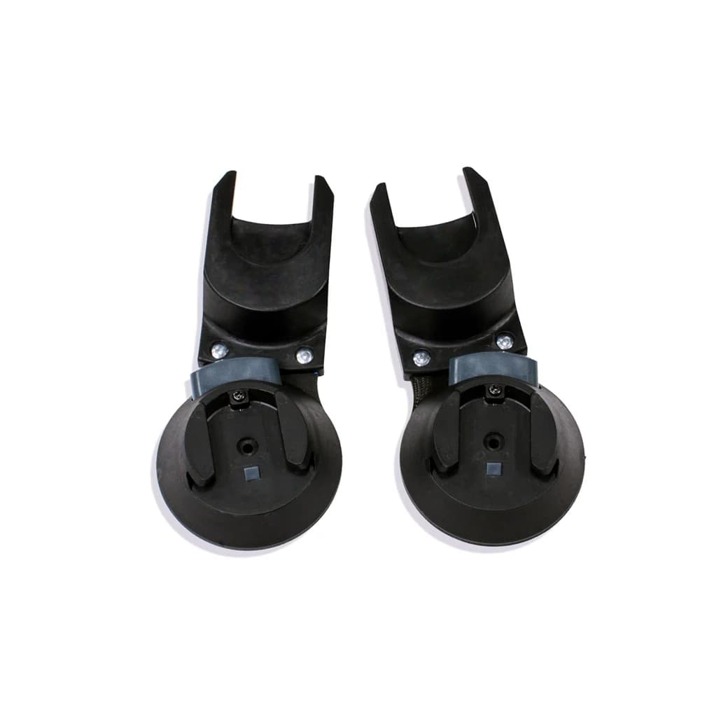 Indie/Speed Adapter for Maxi Cosi/Nuna/Cybex/Clek by Bumbleride