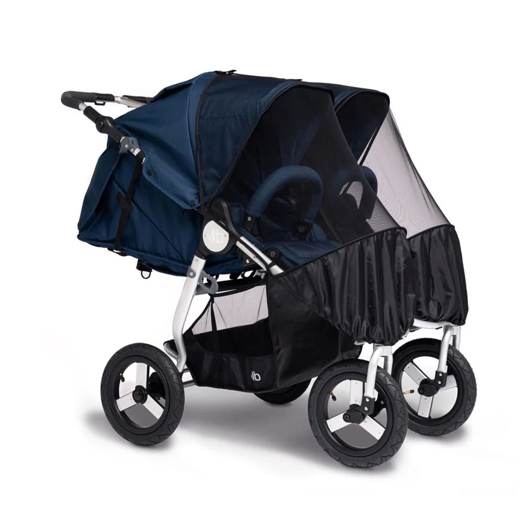 Indie Twin Bug Net (Set of 2) by Bumbleride