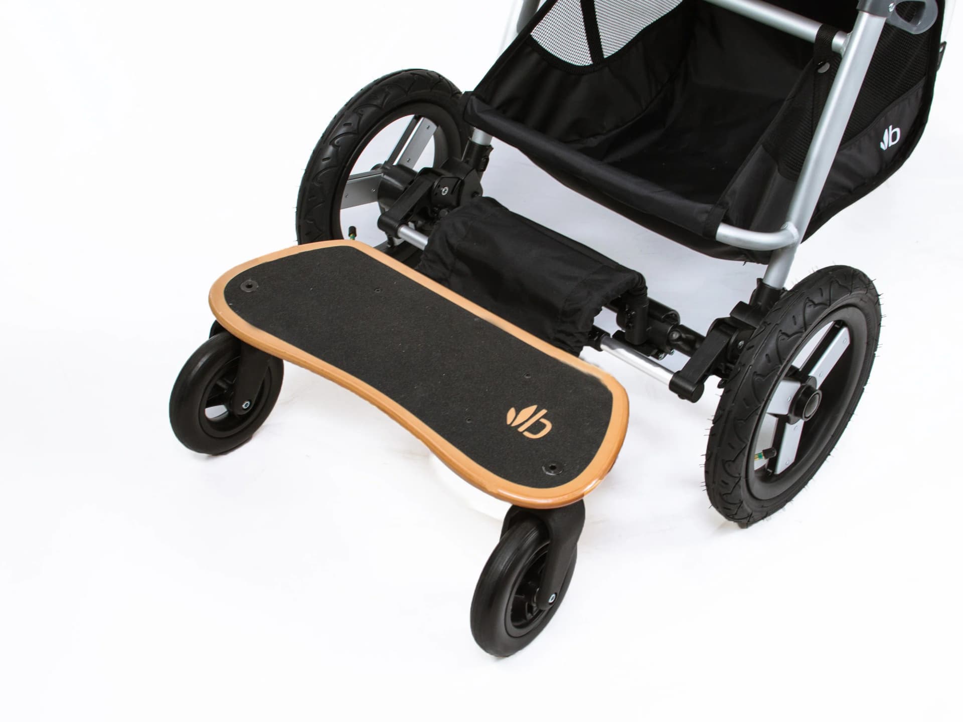 Mini Board Toddler Board - Past Collection by Bumbleride