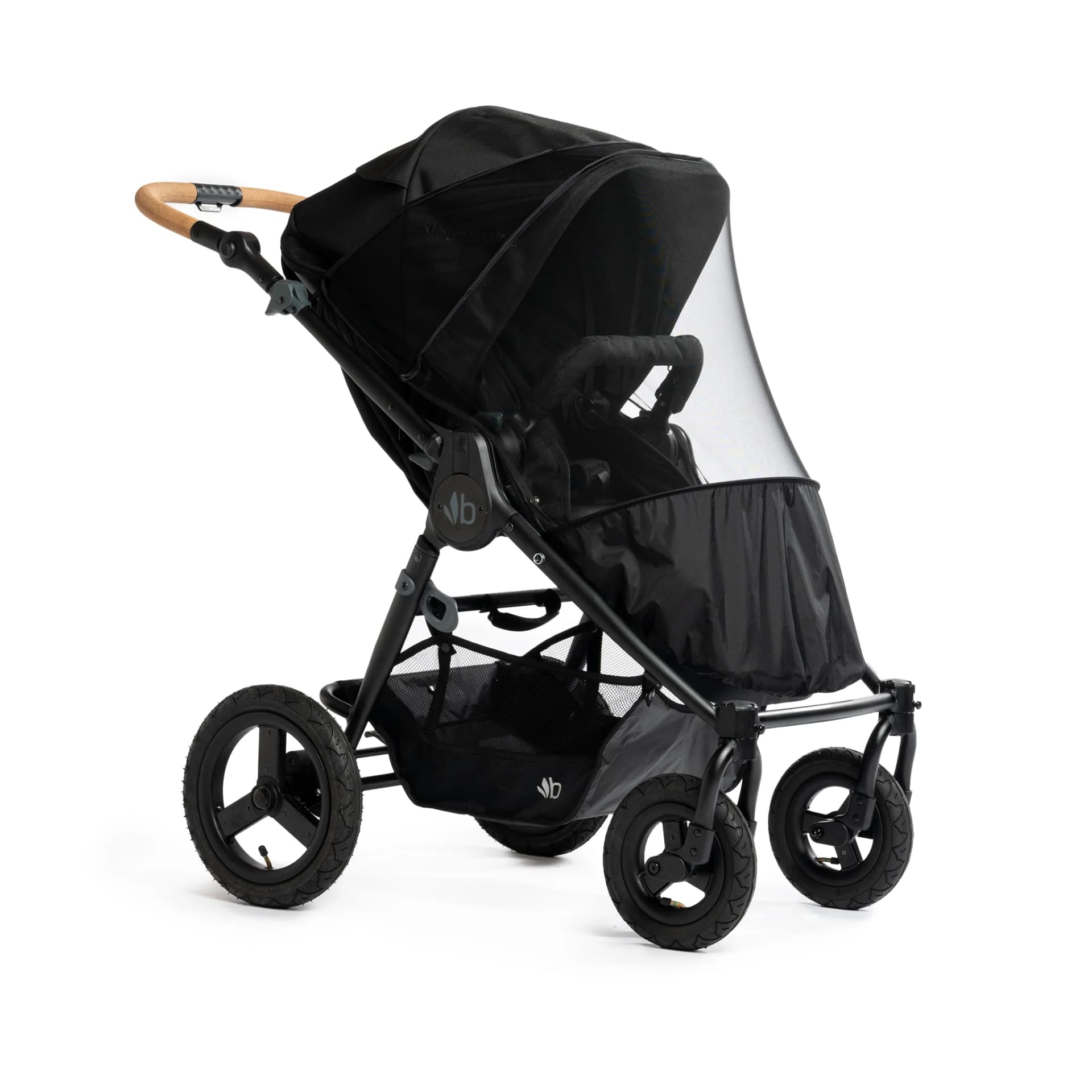 Single Stroller Bug net by Bumbleride