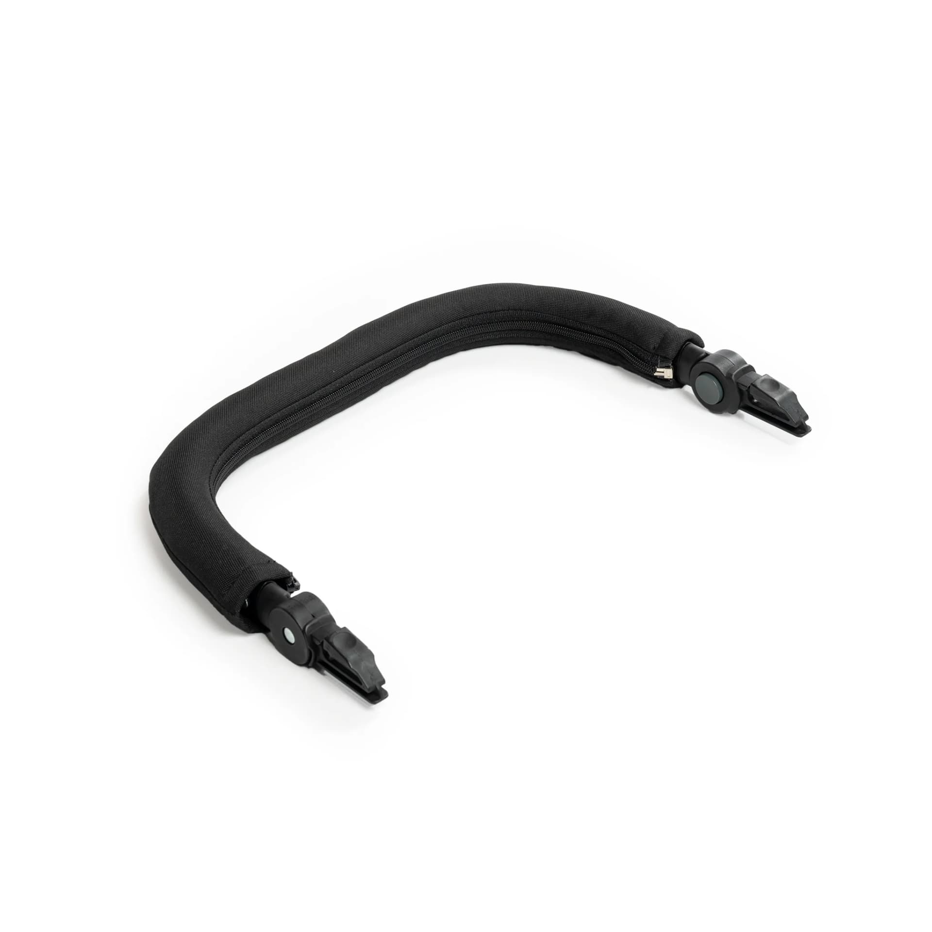 Single Stroller Bumper Bar by Bumbleride