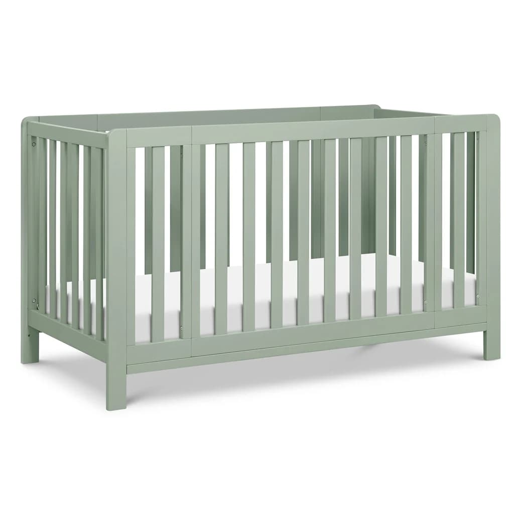 Colby GROW 6-in-1 Convertible Bassinet to Crib by Carter'S By Davinci