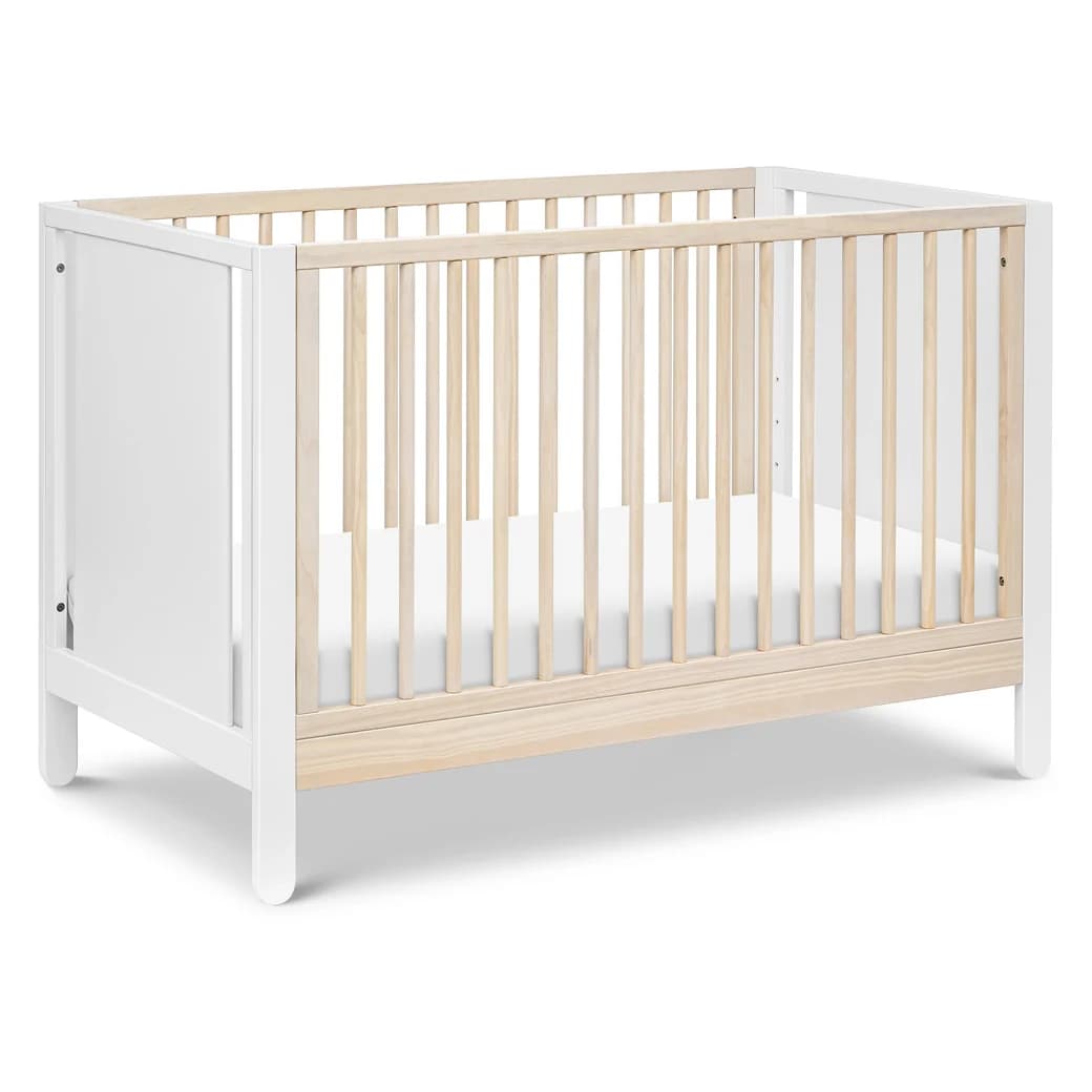 Marisol 4-in-1 Convertible Crib by Carter'S By Davinci