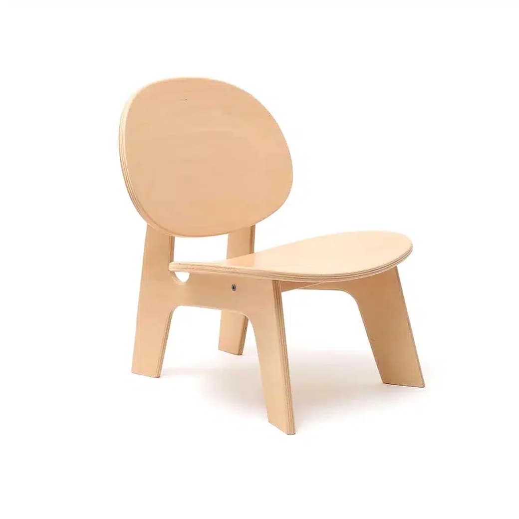 HIRO Chair by Charlie Crane