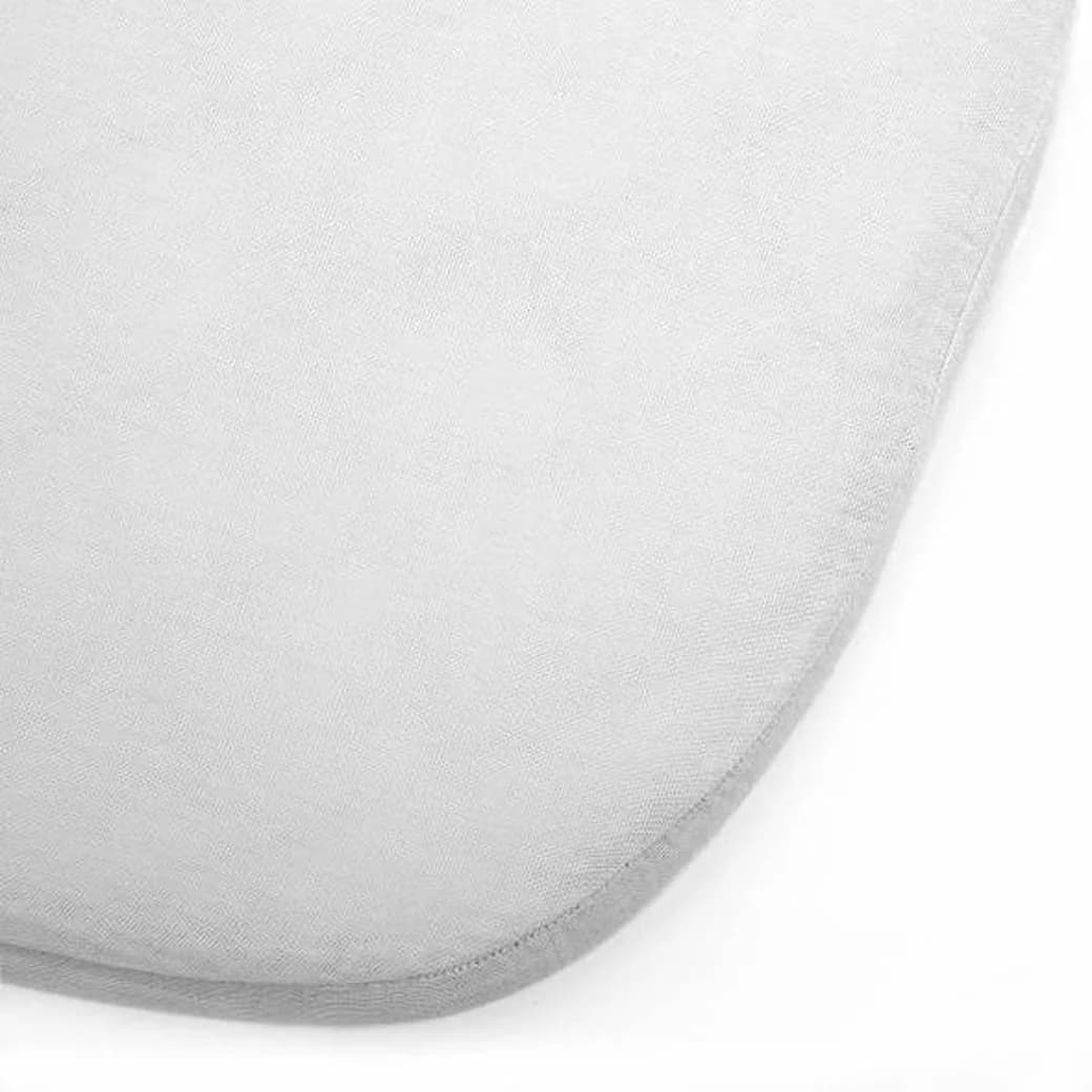 KODO Fitted Sheet by Charlie Crane