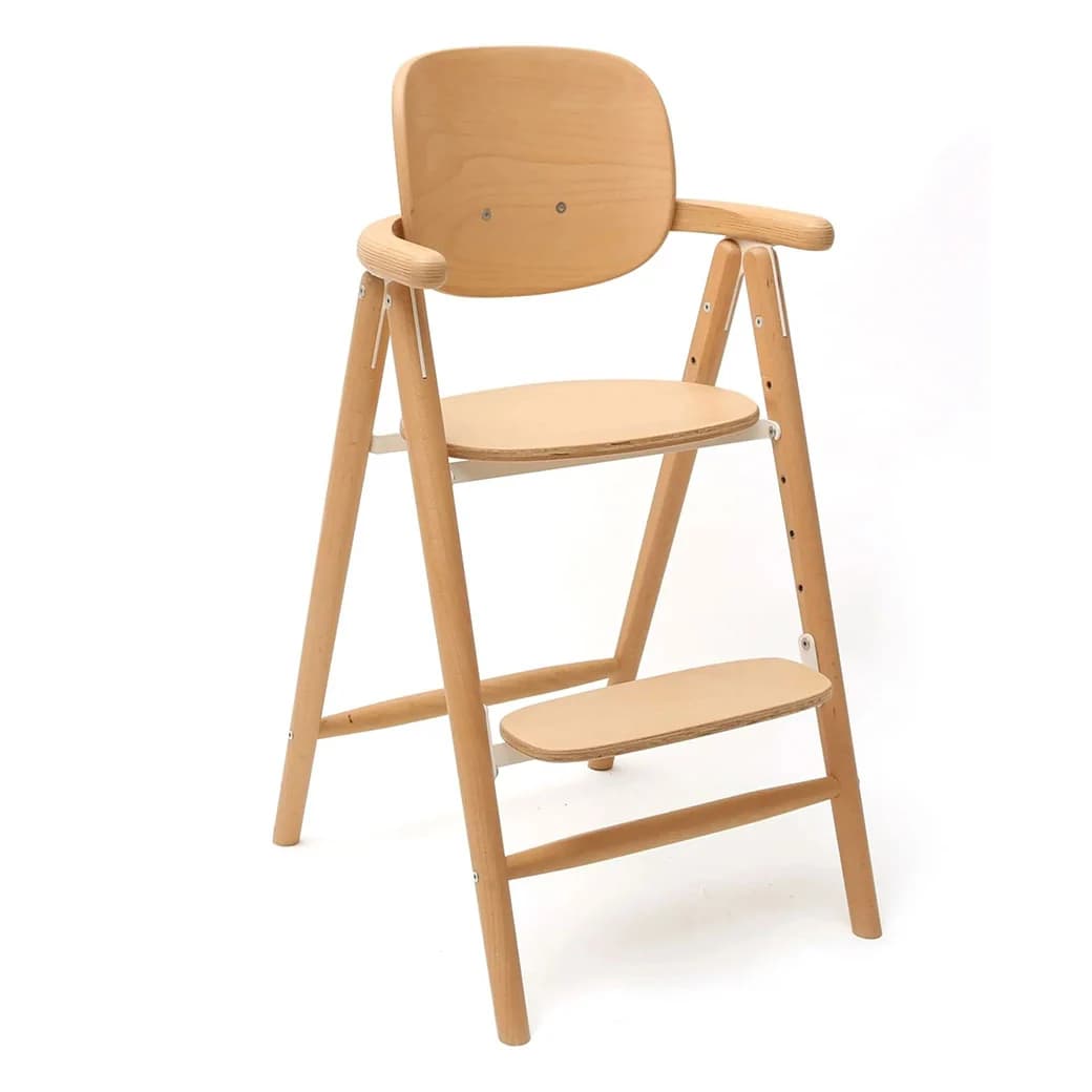 TOBO Evolving High Chair by Charlie Crane