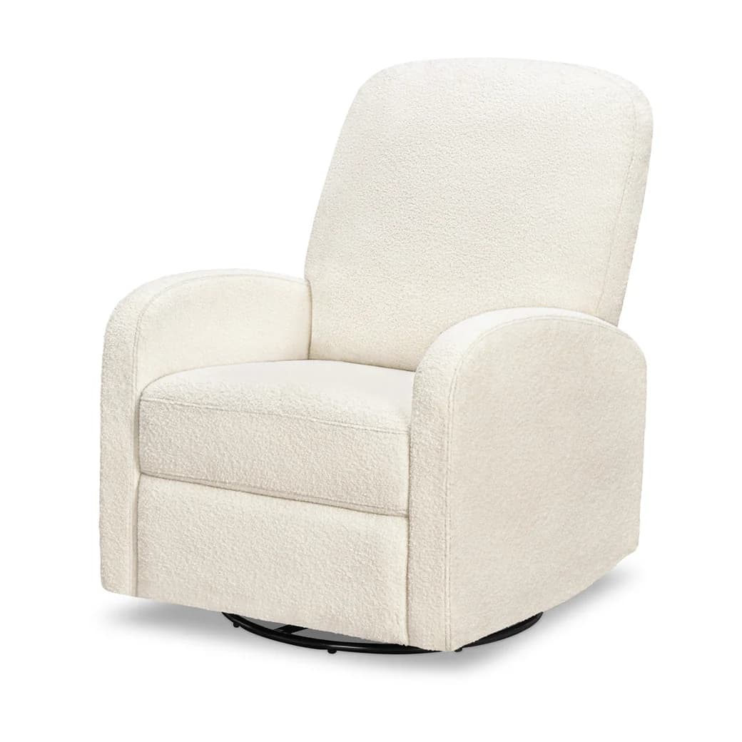 Calder Swivel Recliner by Davinci