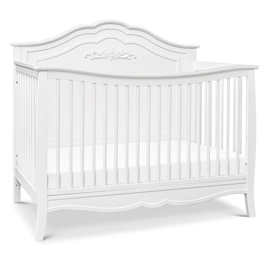 Fiona 4-in-1 Convertible Crib by Davinci