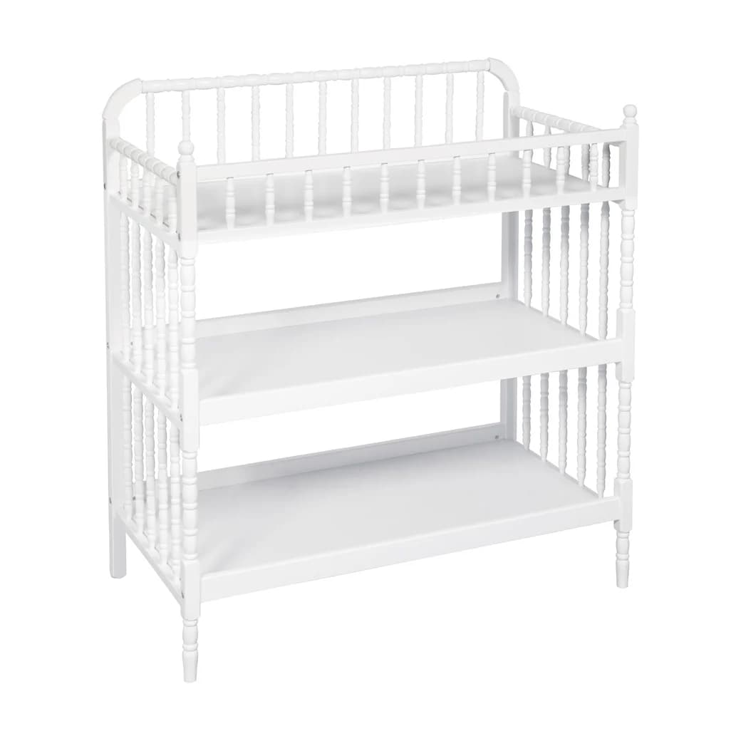 Jenny Lind Changing Table by Davinci
