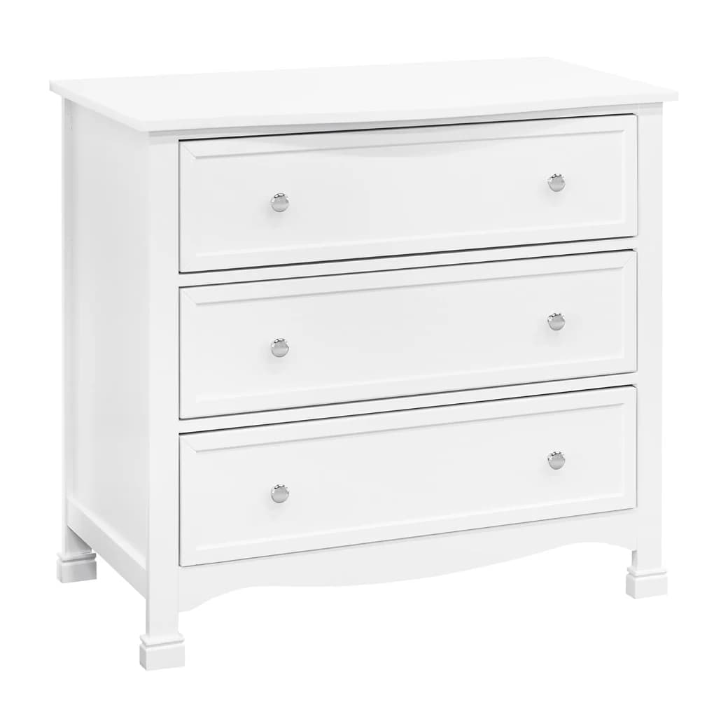 Kalani 3-Drawer Dresser by Davinci