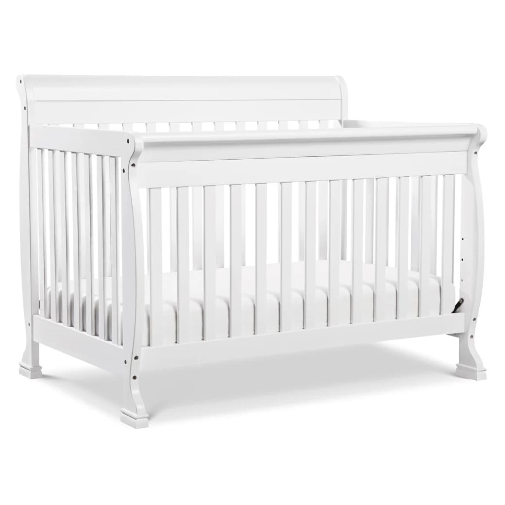 Kalani 4-in-1 Convertible Crib by Davinci