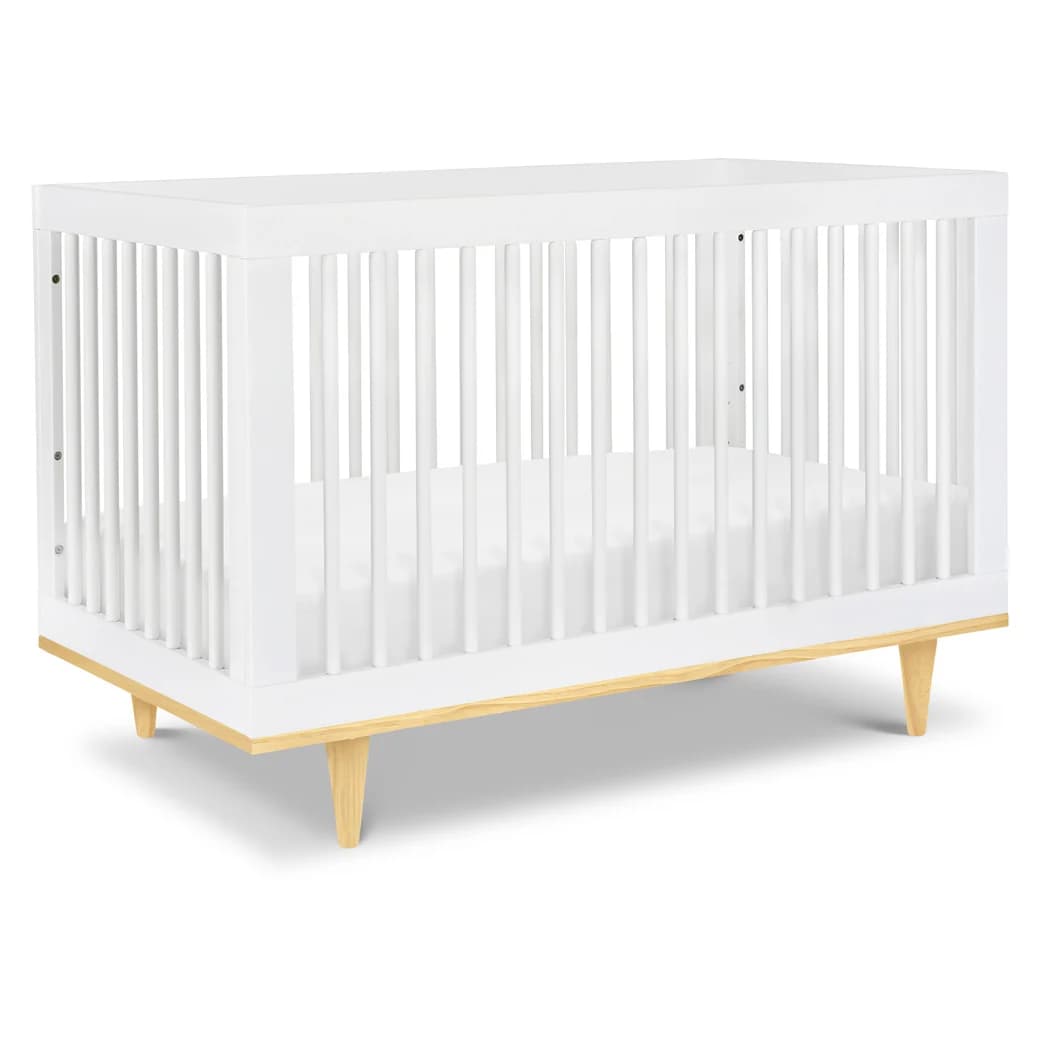 Marley 3-in-1 Convertible Crib by Davinci