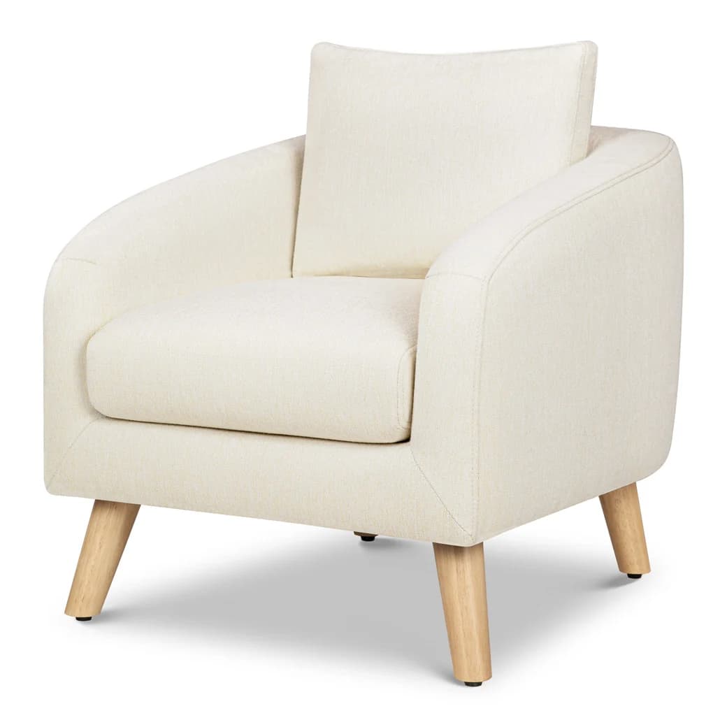 Nina Kids Chair by Davinci