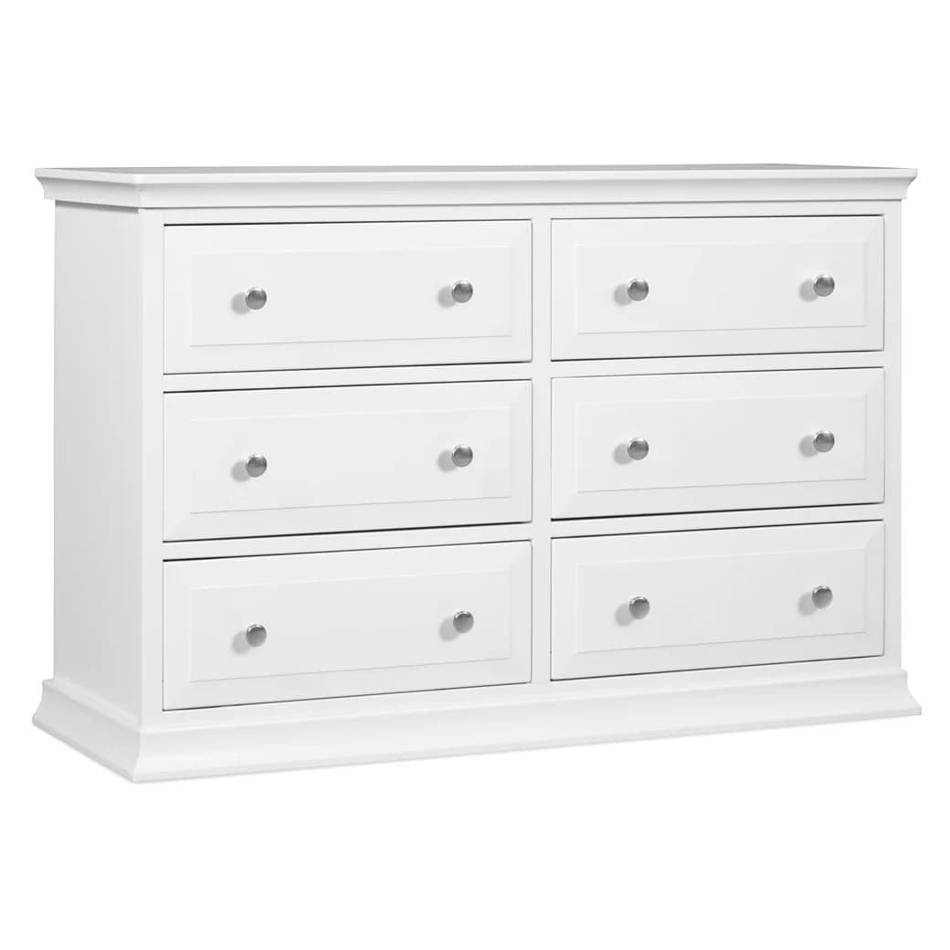 Signature 6-Drawer Double Dresser by Davinci