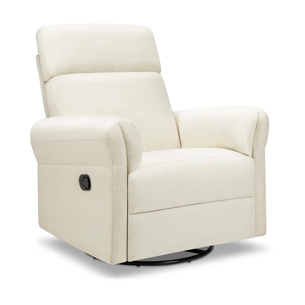 Suzy Flex Recliner and Swivel Glider by Davinci
