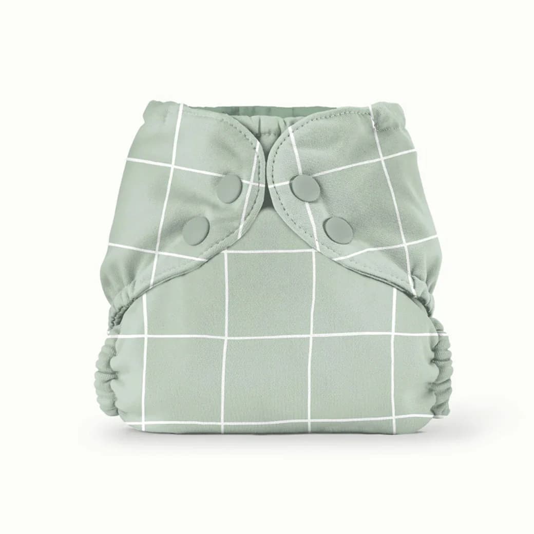 Diaper Outer by Esembly