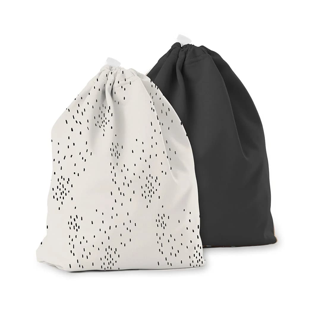 Ditty Bags by Esembly