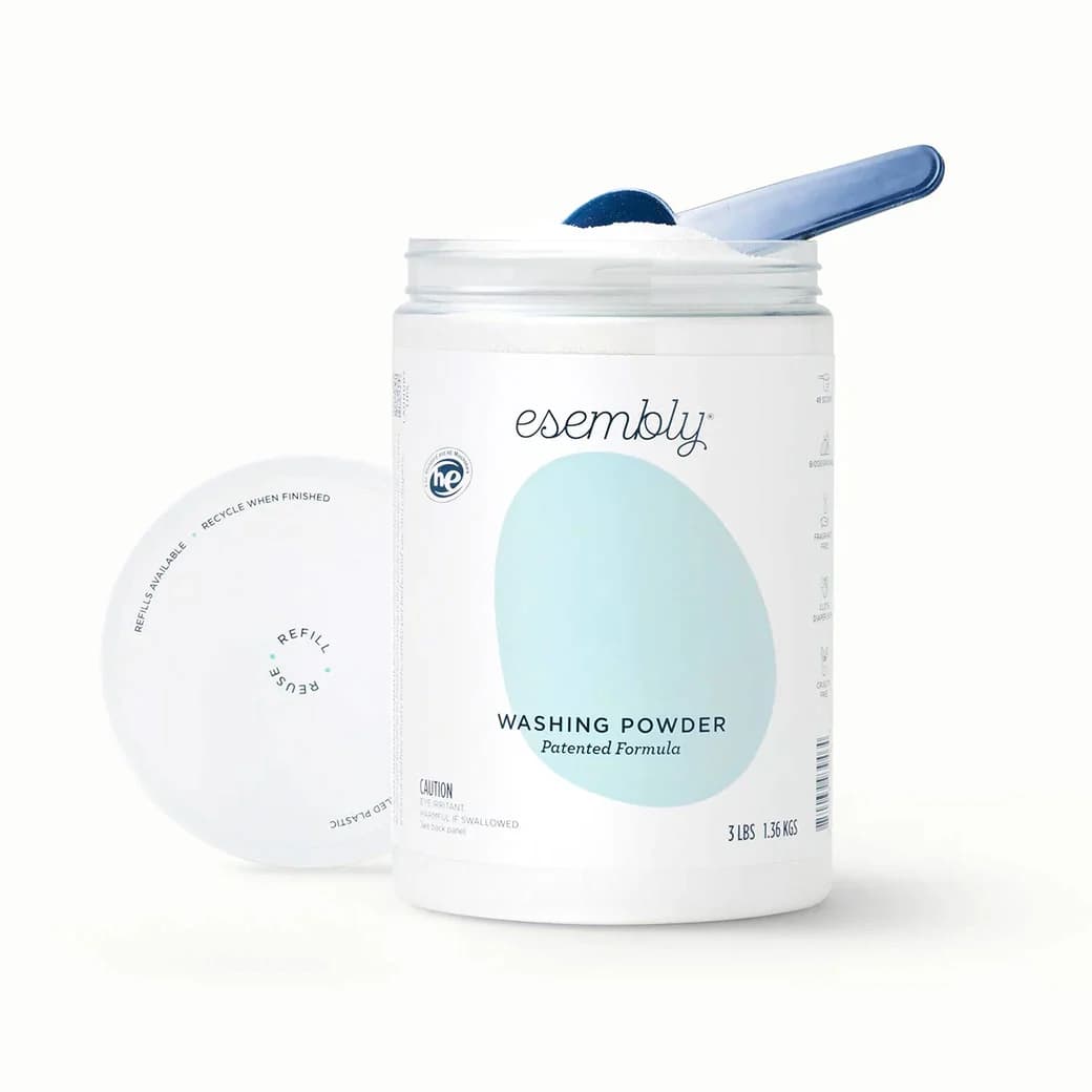 Washing Powder by Esembly