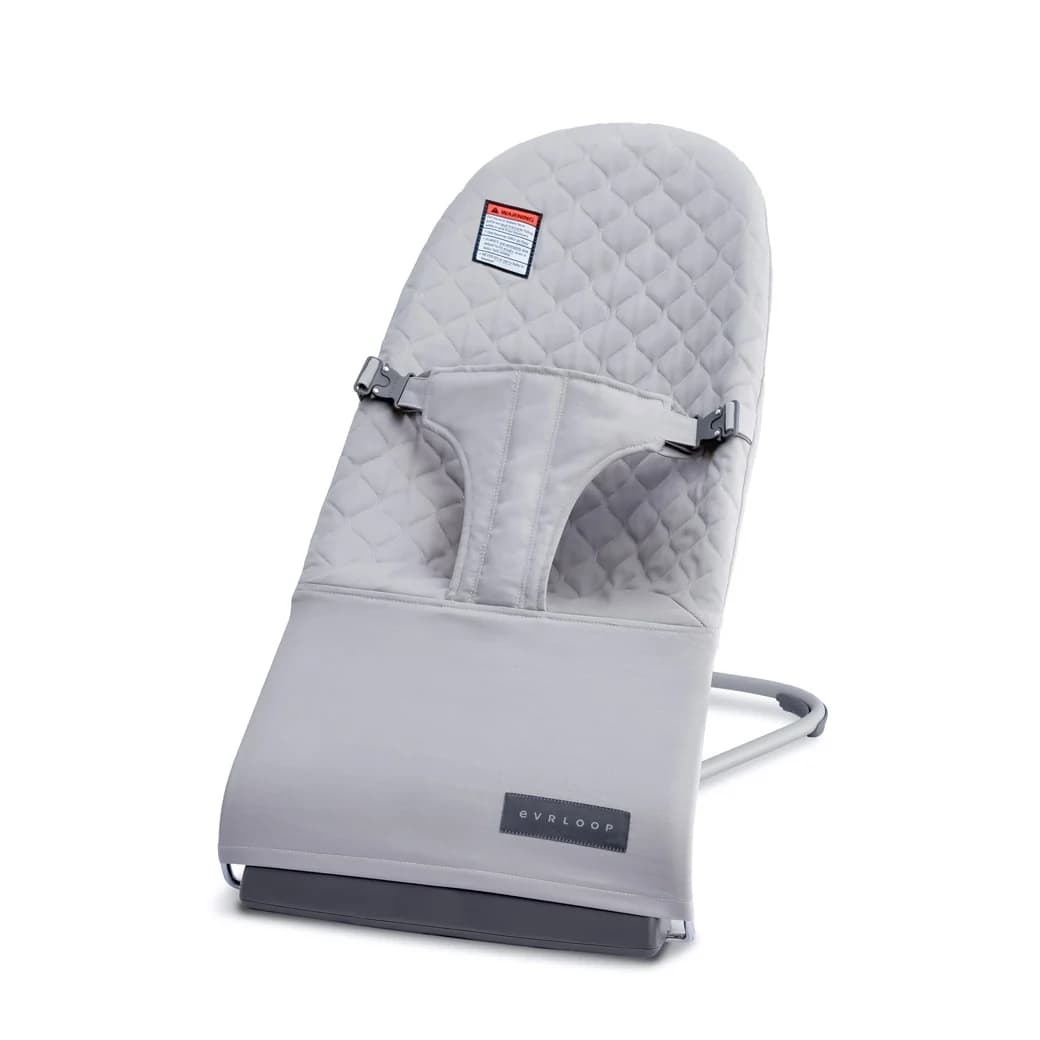Organic Baby Bouncer by Evrloop