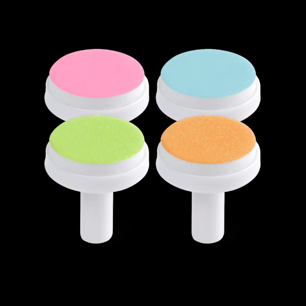 Baby Nail Trimmer Replacement Pads by Haakaa